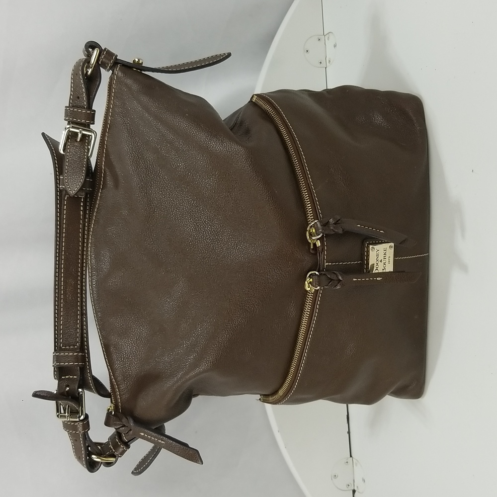 Dooney & Burke Leather bag